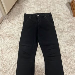 Guess  Shape up seamless skinny jeans size 23 🔥🥰👌